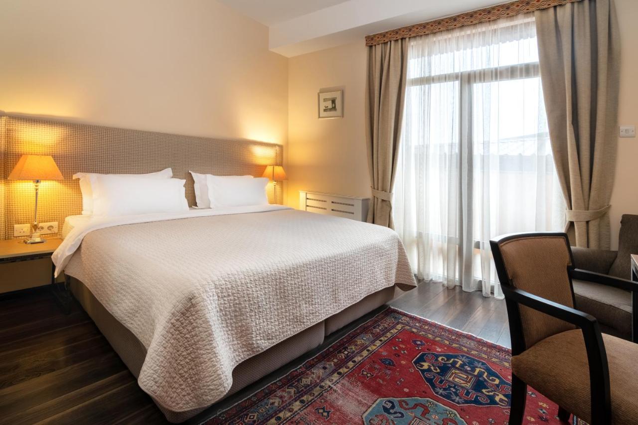 Hotel Ginger