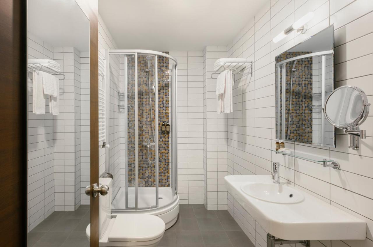 Hotel Ginger Tbilisi