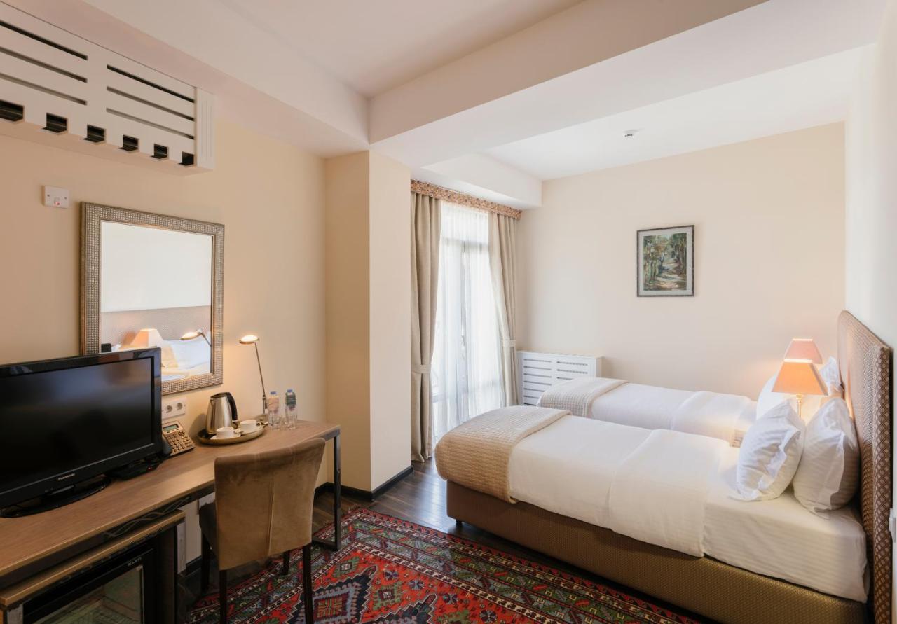 Ginger 4* Tbilisi