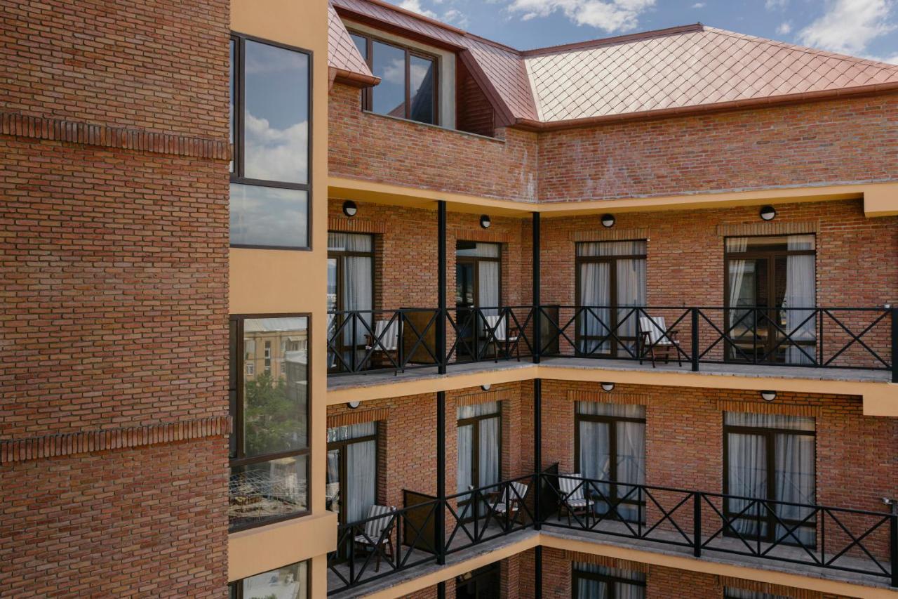 Hotel Ginger 4*