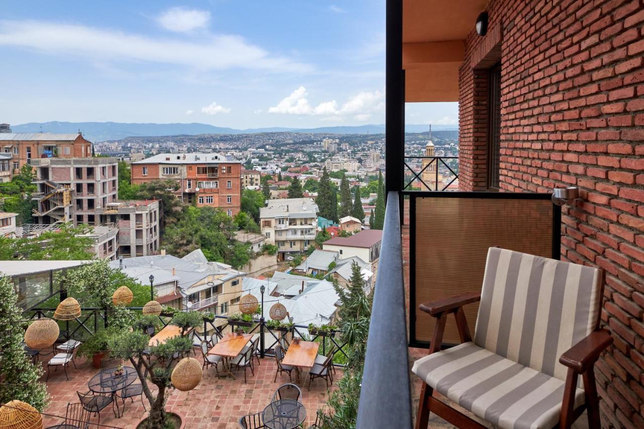 Hotel Ginger 4*