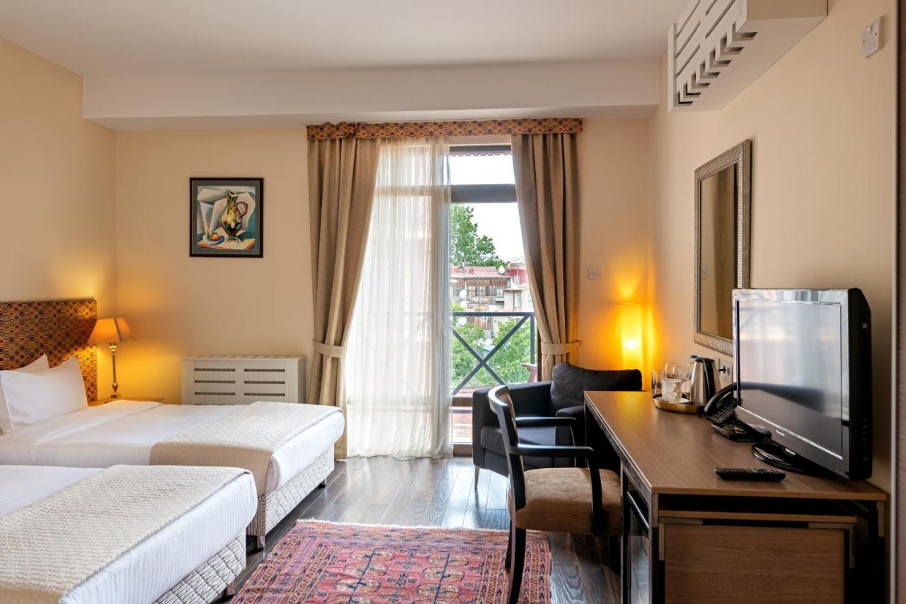 Hotel Ginger 4*