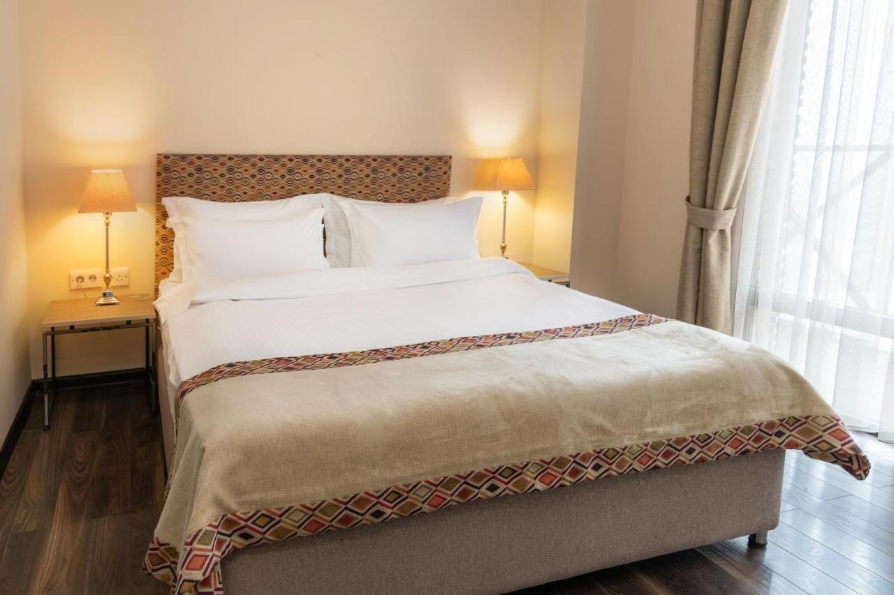 Hotel Ginger Tbilisi
