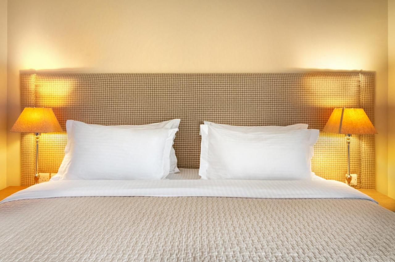 Hotel Ginger Tbilisi