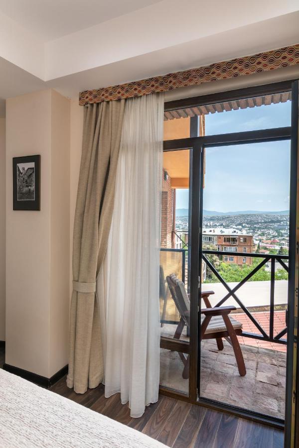 Hotel Ginger Tbilisi