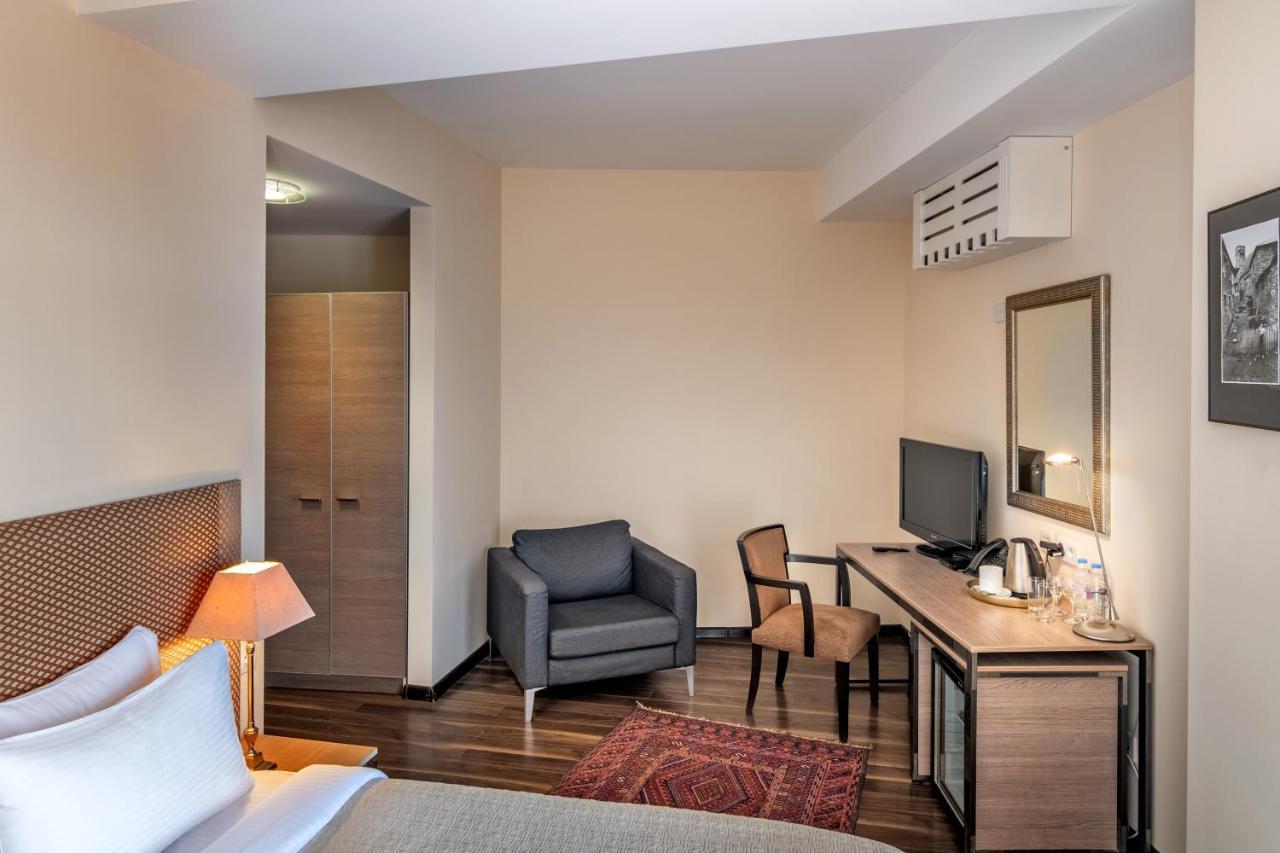 Hotel Ginger 4*