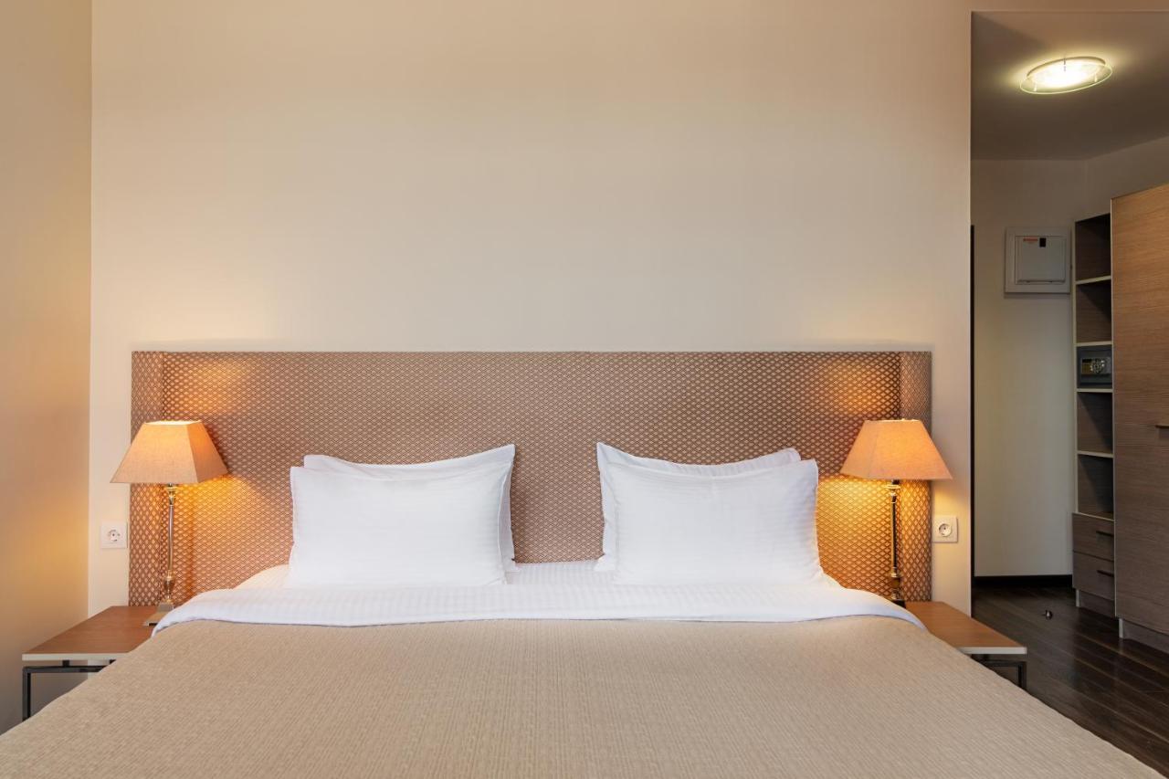 Hotel Ginger