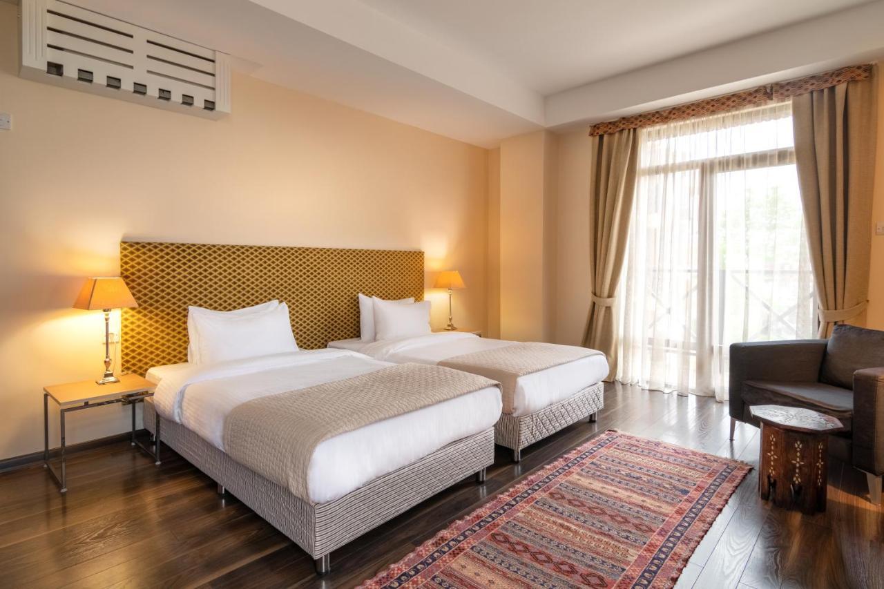 Hotel Ginger Tbilisi
