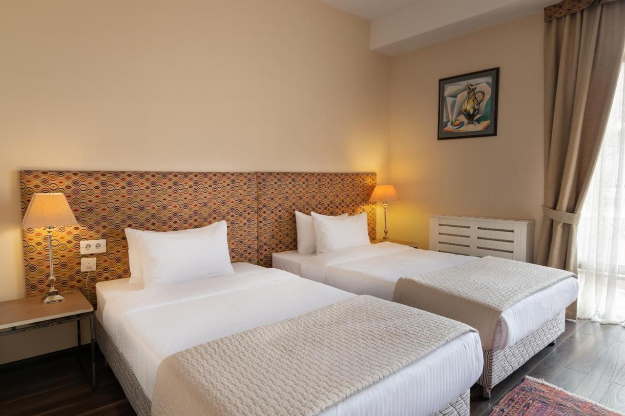 Ginger Hotel 4*