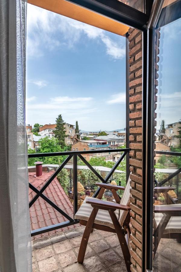 Ginger 4* Tbilisi