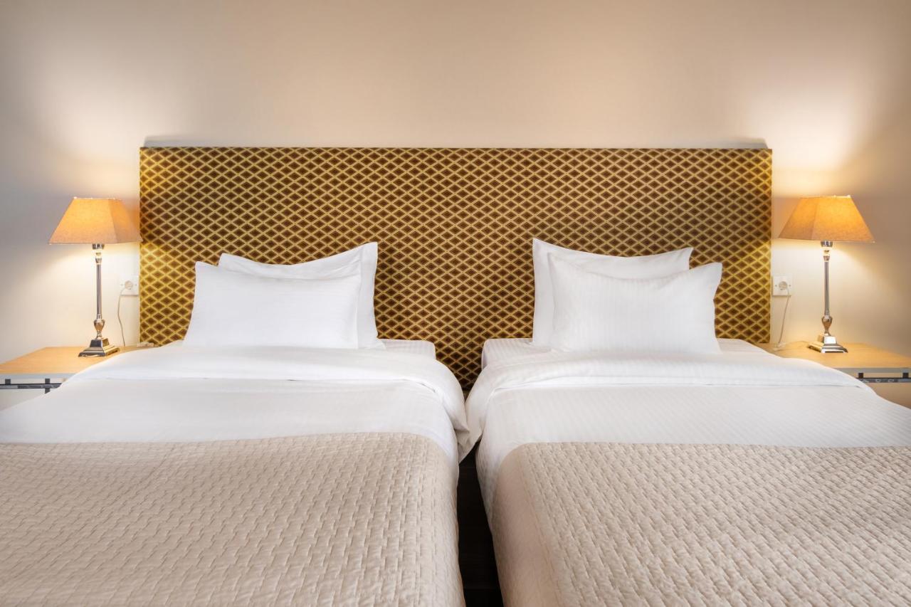 Ginger Hotel