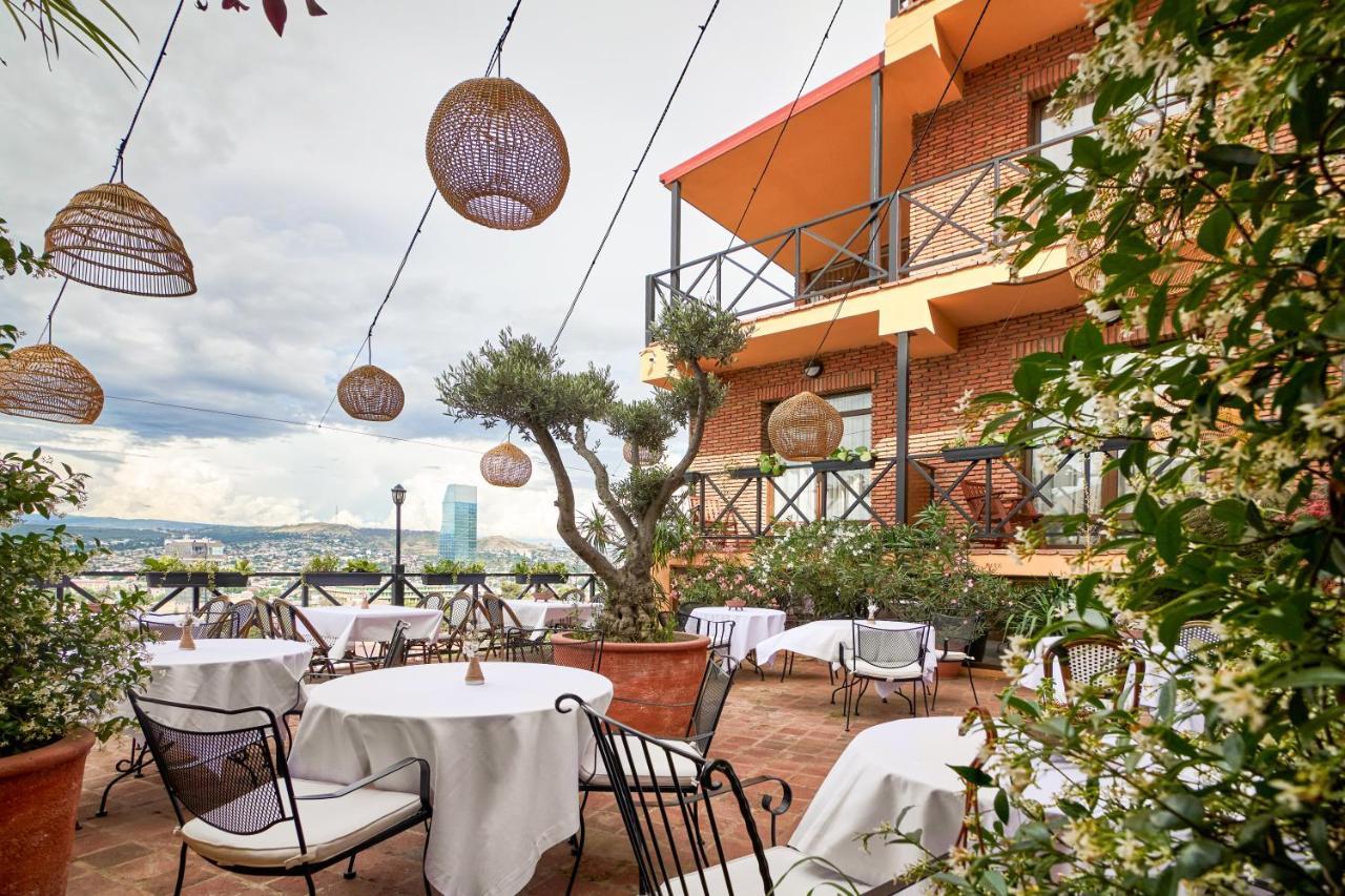 Ginger Hotel Tbilisi