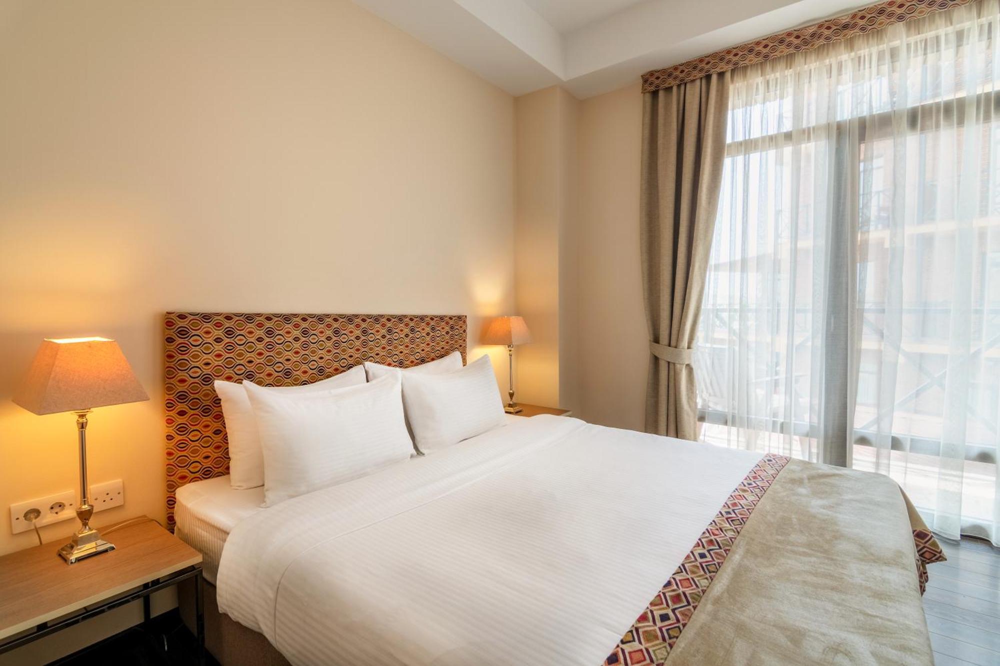 Hotel Ginger 4*