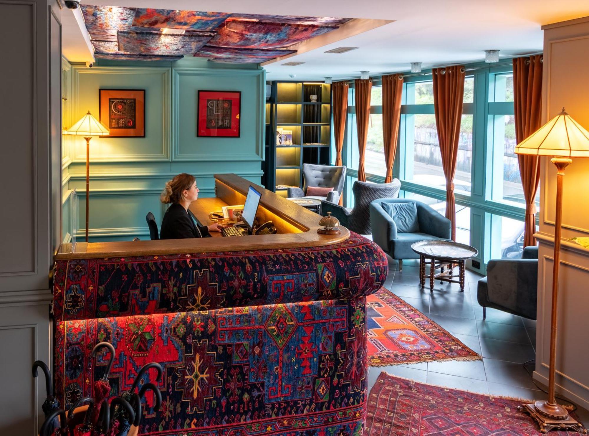 Ginger Hotel Tbilisi