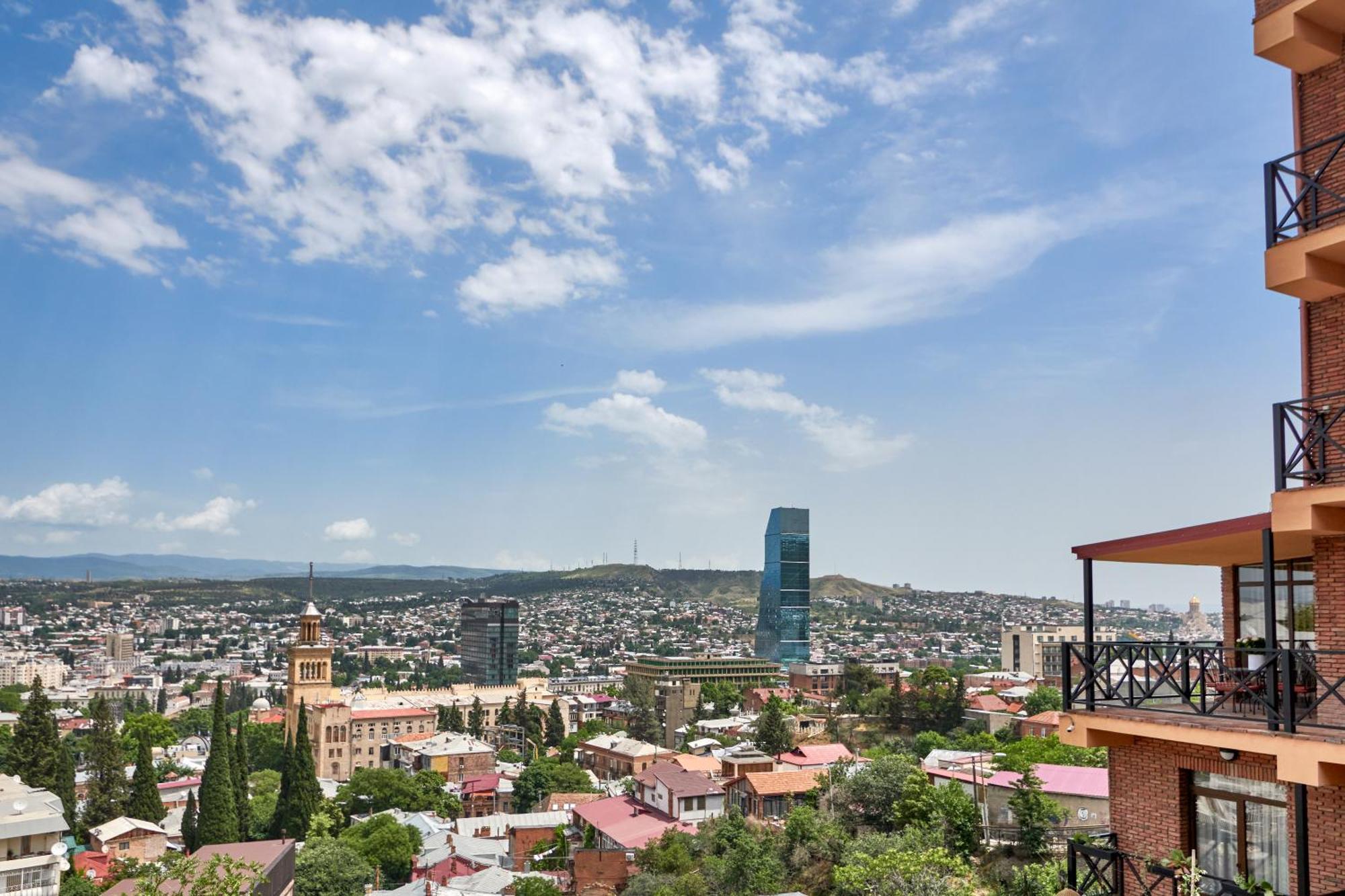 Ginger 4* Tbilisi