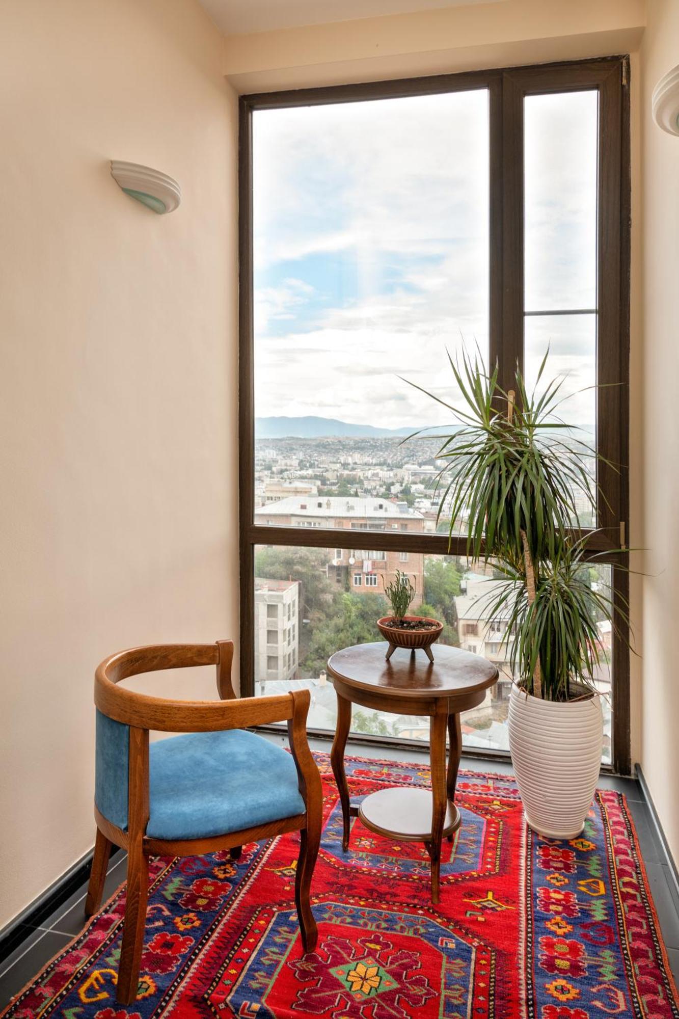 Hotel Ginger Tbilisi