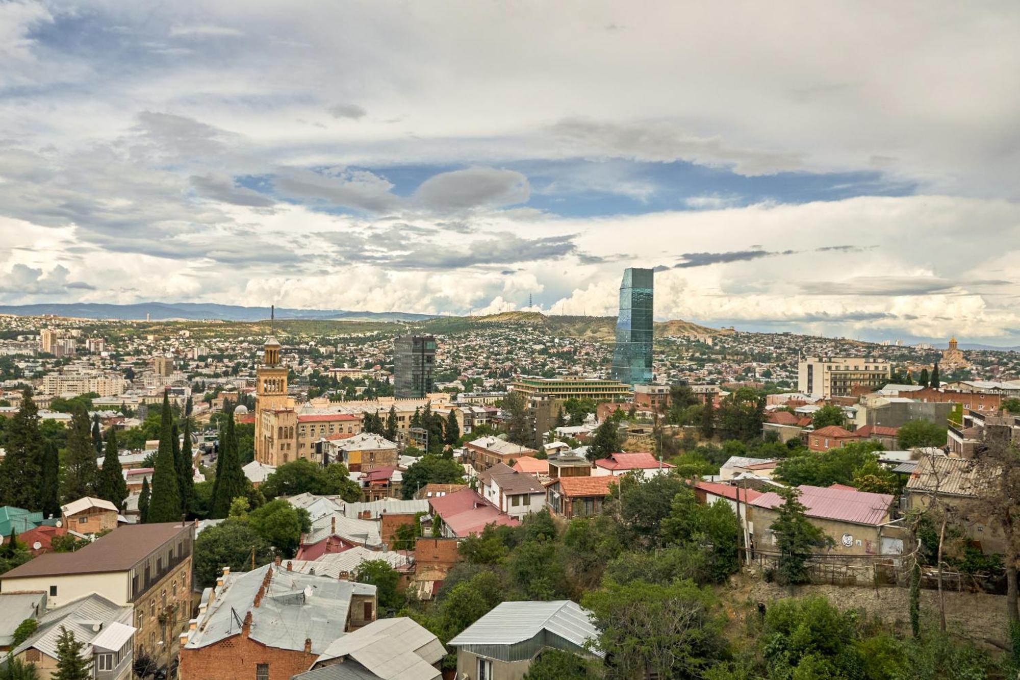 Ginger 4* Tbilisi