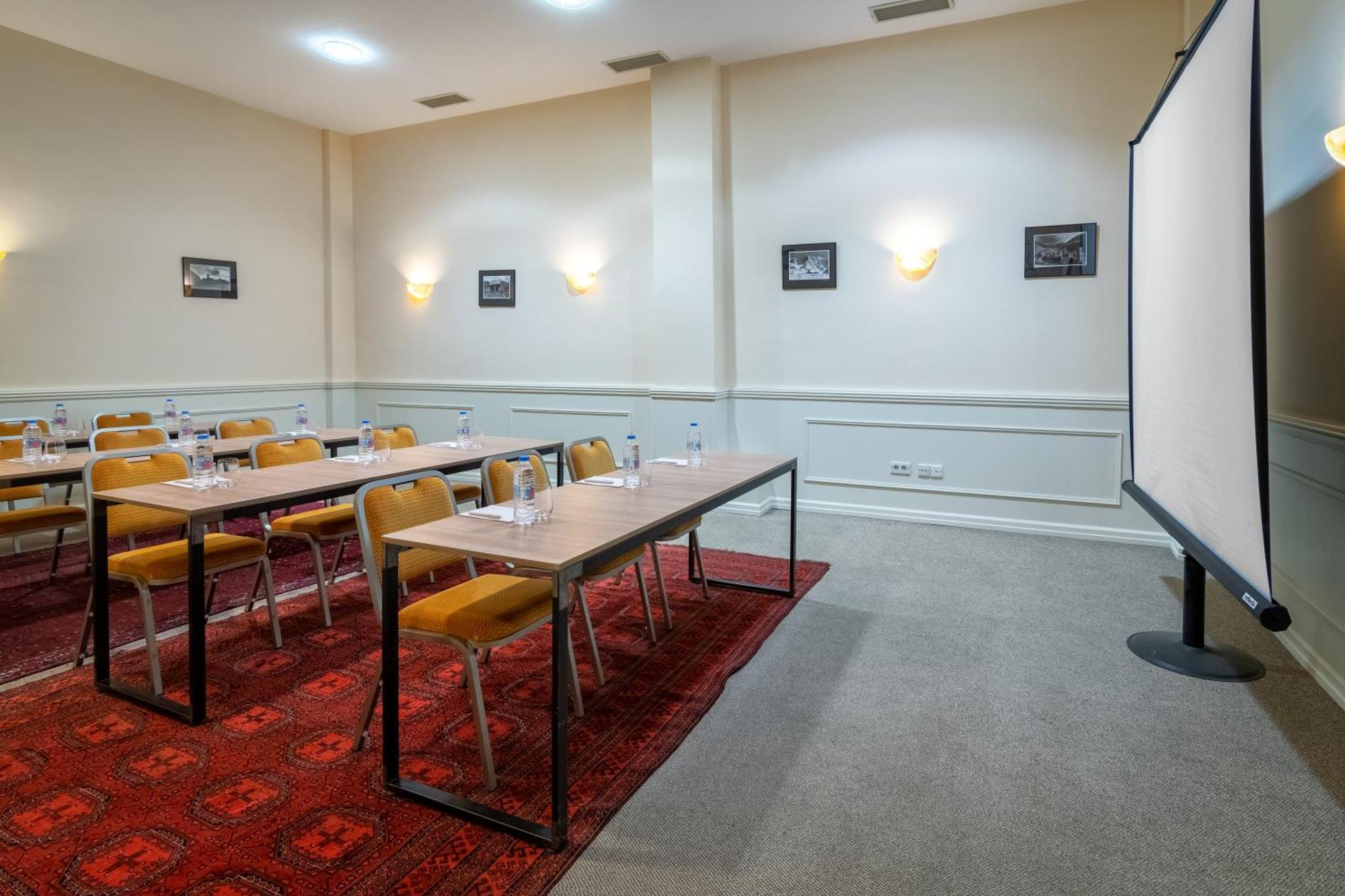 Ginger Hotel Tbilisi
