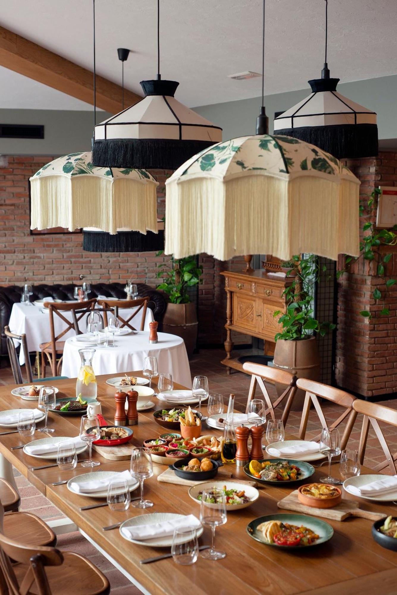 Hotel Ginger 4*